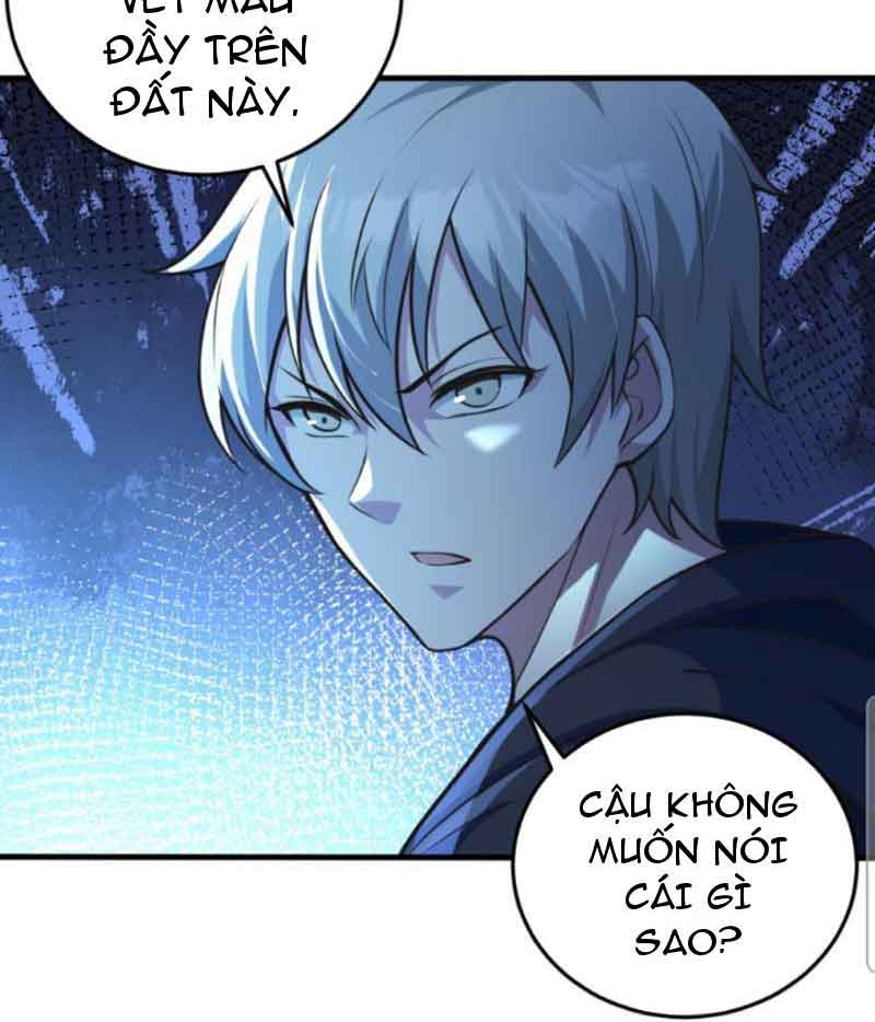 toàn cầu ngự quỷ: trong cơ thể của ta có triệu con quỷ Chapter 18 - Next Chapter 19