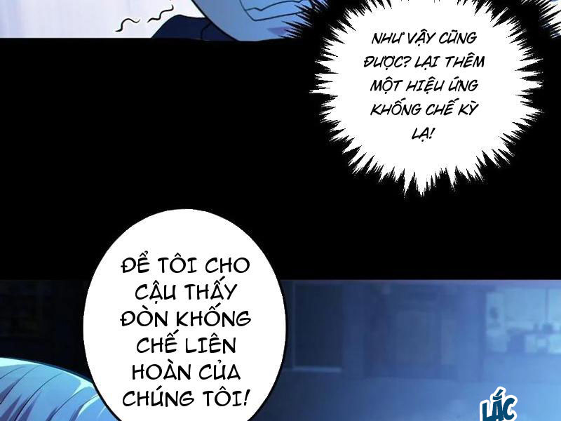 toàn cầu ngự quỷ: trong cơ thể của ta có triệu con quỷ Chapter 26 - Next Chapter 27