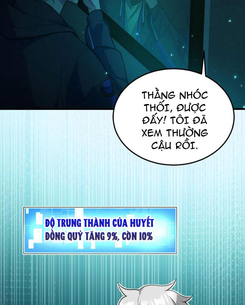 toàn cầu ngự quỷ: trong cơ thể của ta có triệu con quỷ Chapter 5 - Next Chapter 6