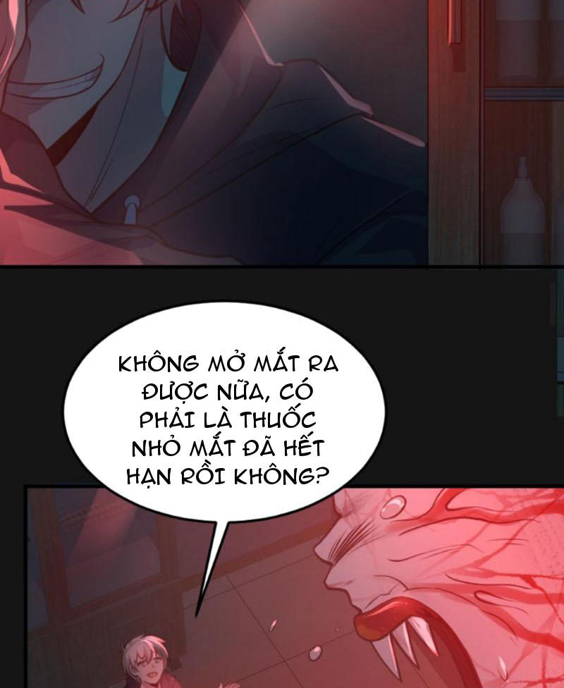 toàn cầu ngự quỷ: trong cơ thể của ta có triệu con quỷ Chapter 5 - Next Chapter 6