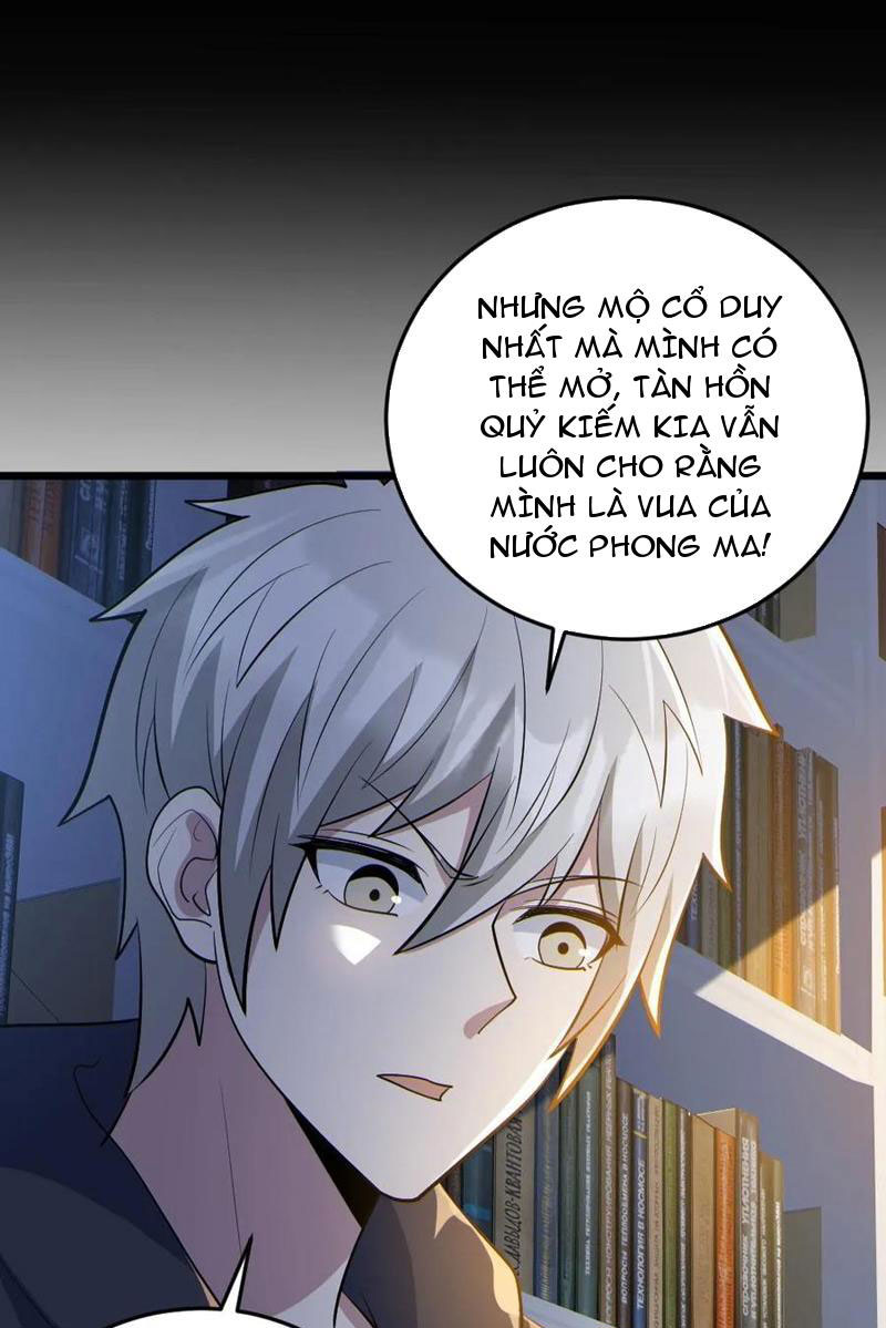 toàn cầu ngự quỷ: trong cơ thể của ta có triệu con quỷ Chapter 72 - Next Chapter 73