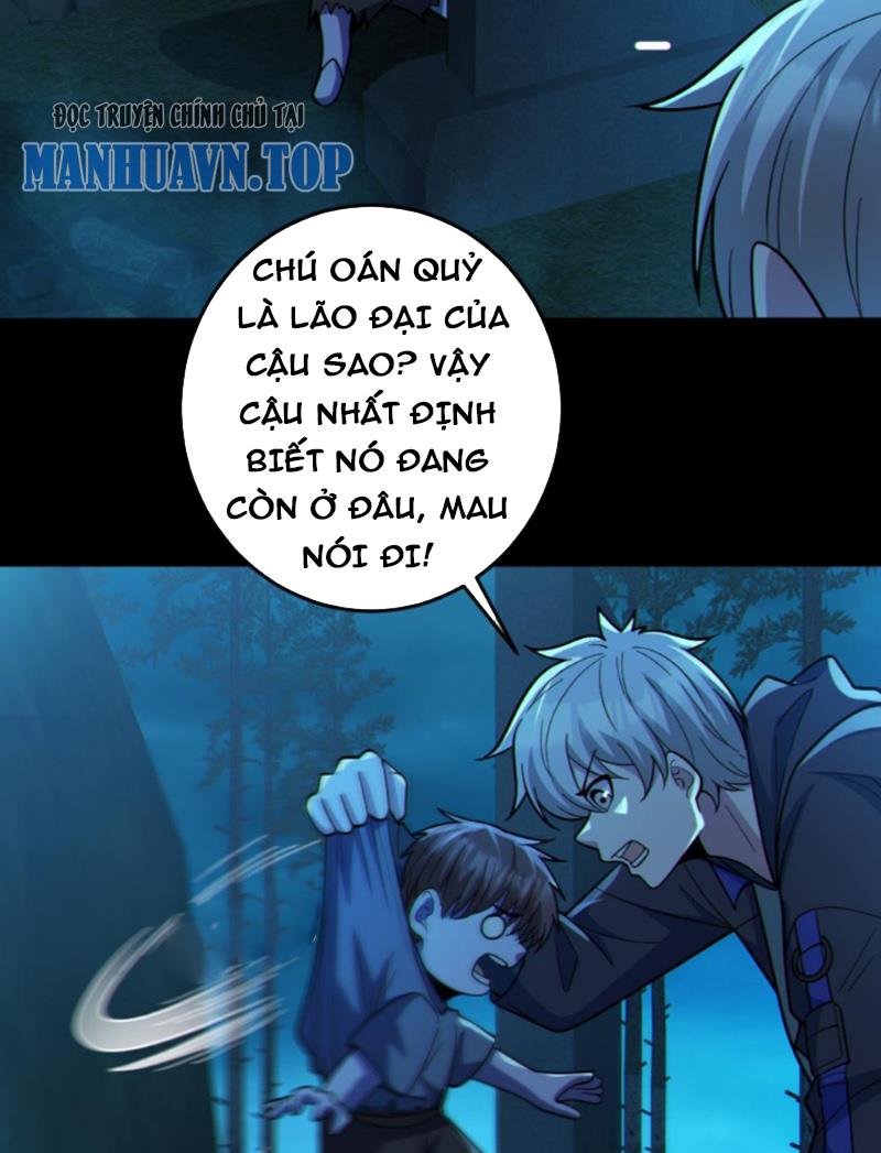 toàn cầu ngự quỷ: trong cơ thể của ta có triệu con quỷ Chapter 88 - Next Chapter 89