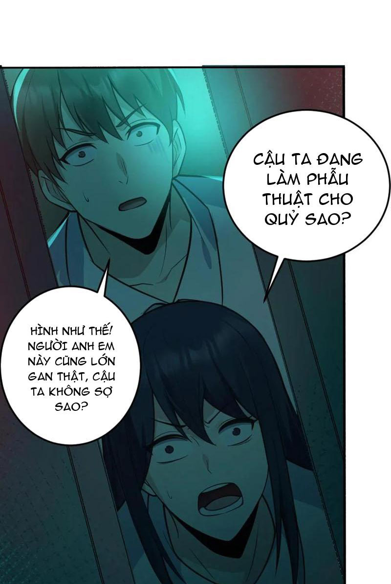 toàn cầu ngự quỷ: trong cơ thể của ta có triệu con quỷ Chapter 9 - Next Chapter 10