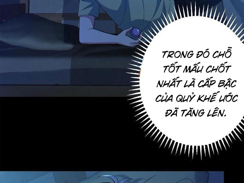 toàn cầu ngự quỷ: trong cơ thể của ta có triệu con quỷ Chapter 95 - Next Chapter 98