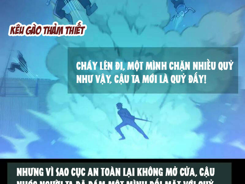 toàn cầu ngự quỷ: trong cơ thể ta có hàng trăm triệu con quỷ chapter 168 - Trang 2