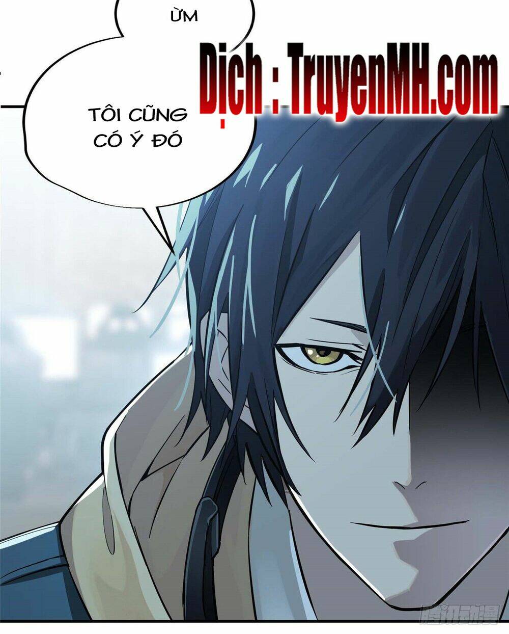 Toàn Chức Cao Thủ 2 Chapter 13 - Trang 2