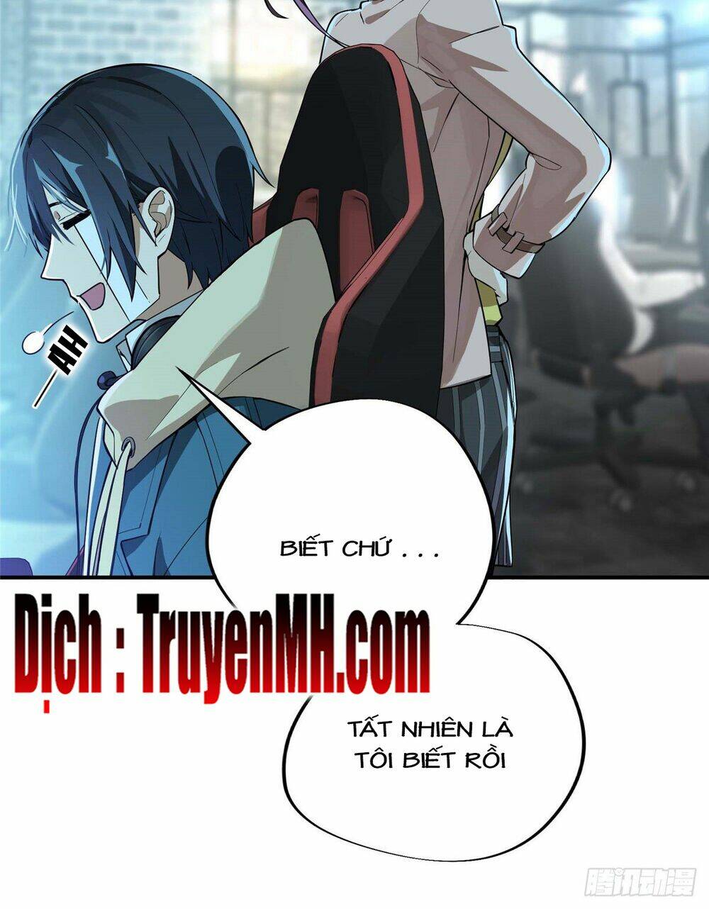 Toàn Chức Cao Thủ 2 Chapter 13 - Trang 2