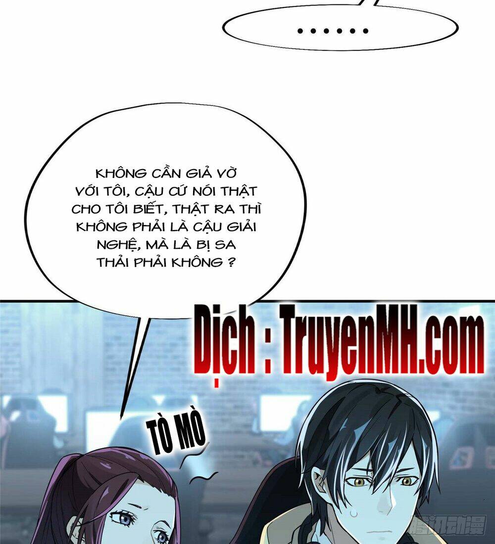 Toàn Chức Cao Thủ 2 Chapter 13 - Trang 2