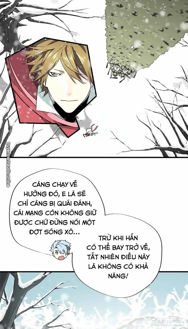 Toàn Chức Cao Thủ 2 Chapter 21 - Next Chapter 22