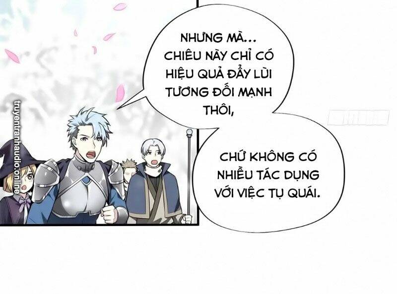 Toàn Chức Cao Thủ 2 Chapter 21 - Next Chapter 22