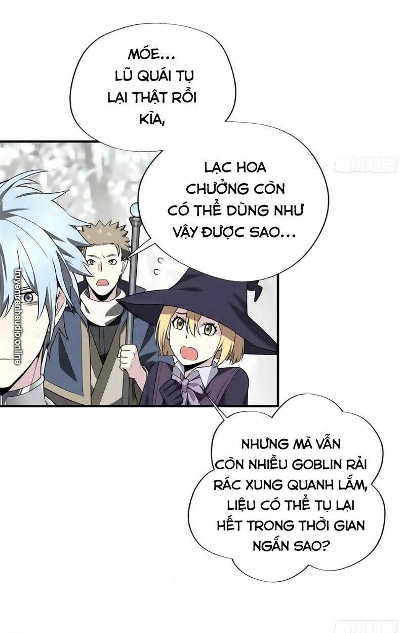 Toàn Chức Cao Thủ 2 Chapter 21 - Next Chapter 22