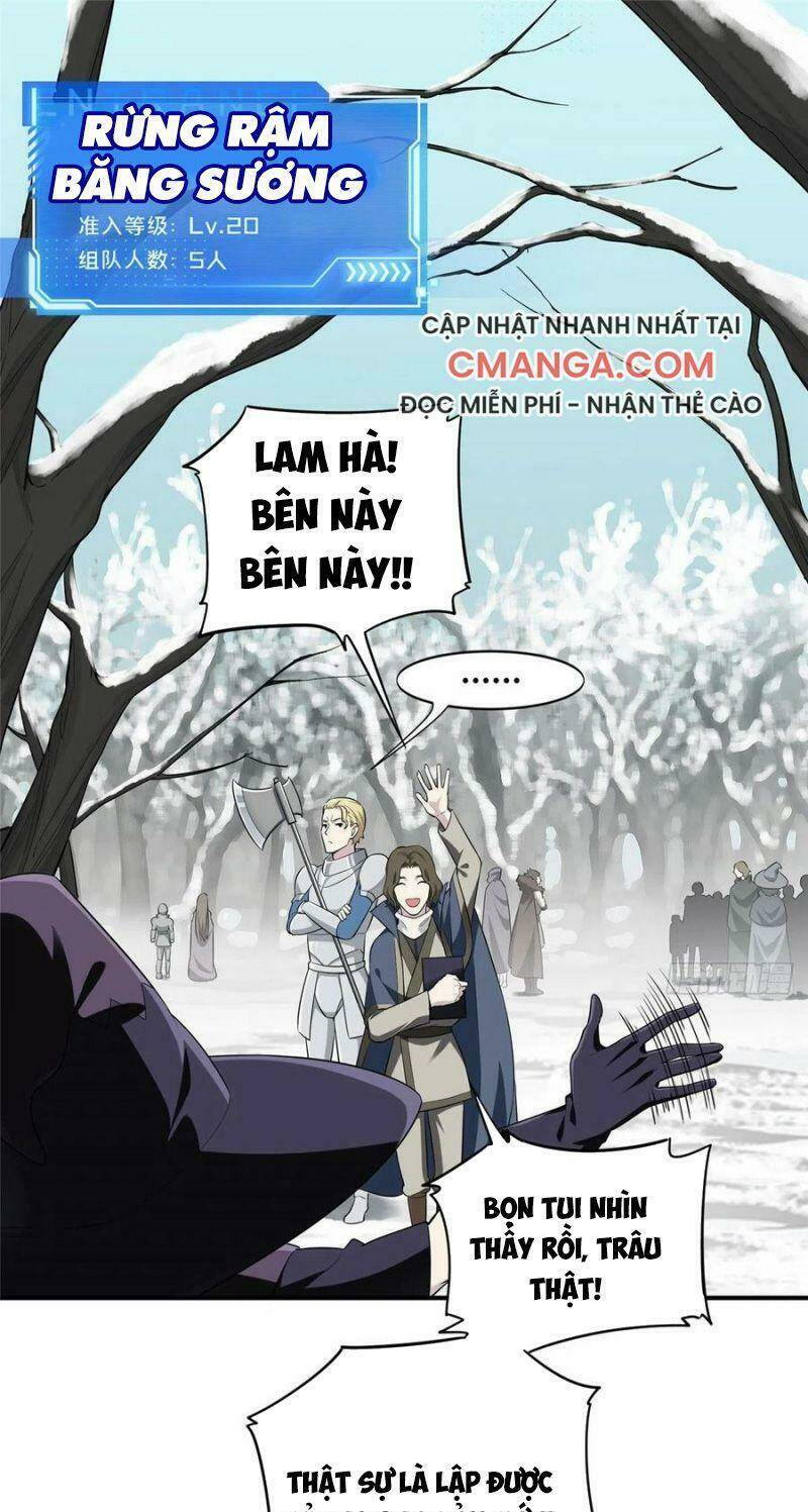 Toàn Chức Cao Thủ 2 Chapter 24 - Next Chapter 25