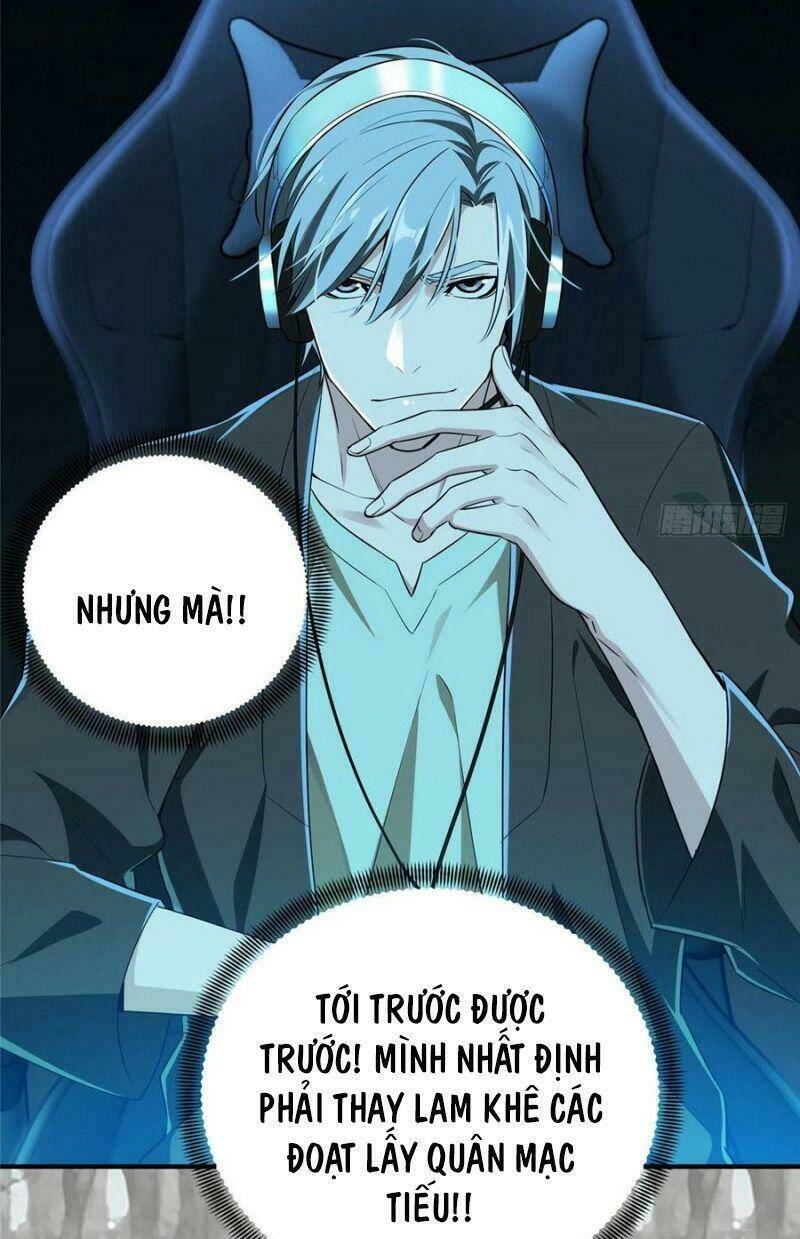 Toàn Chức Cao Thủ 2 Chapter 24 - Next Chapter 25