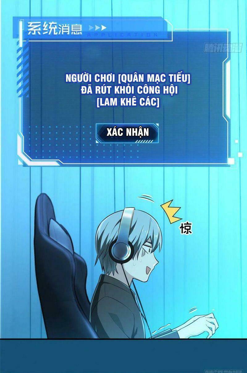 Toàn Chức Cao Thủ 2 Chapter 24 - Next Chapter 25