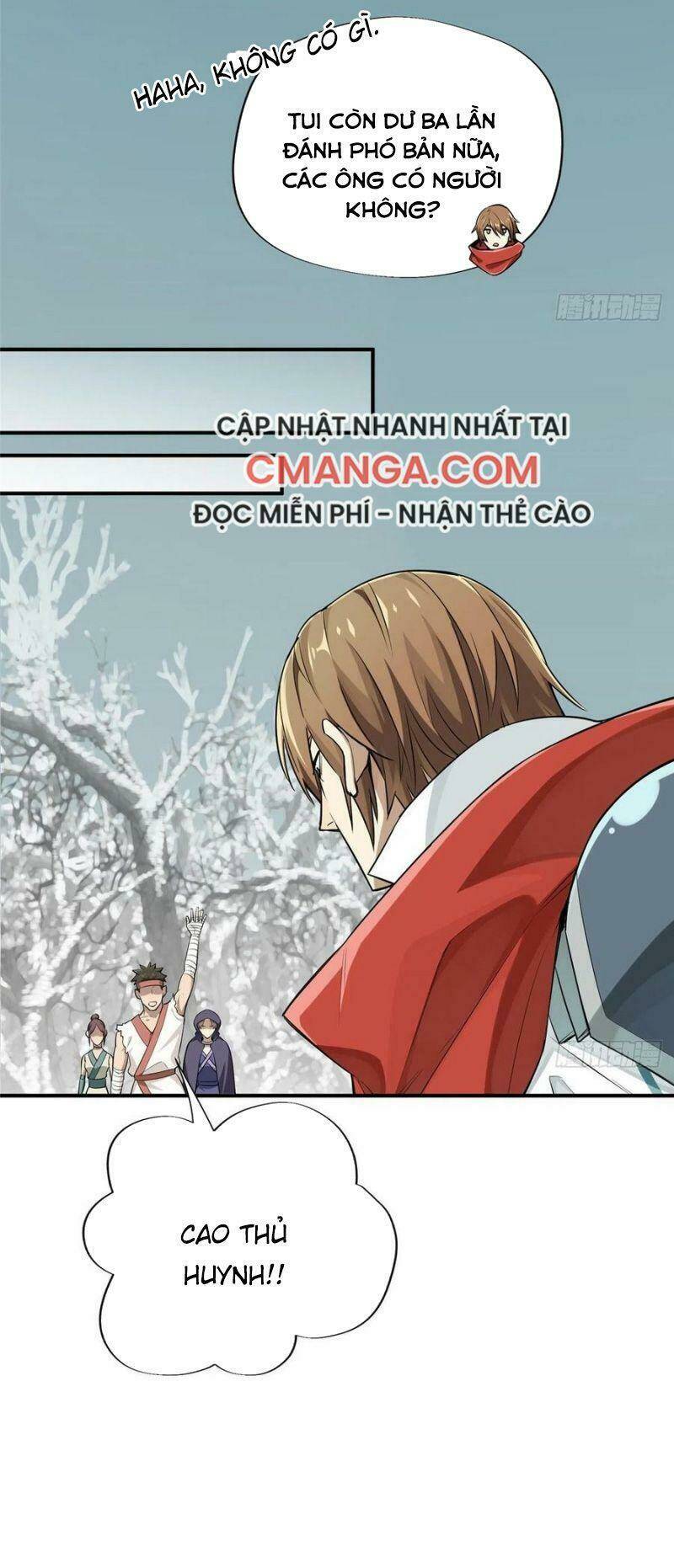 Toàn Chức Cao Thủ 2 Chapter 24 - Next Chapter 25