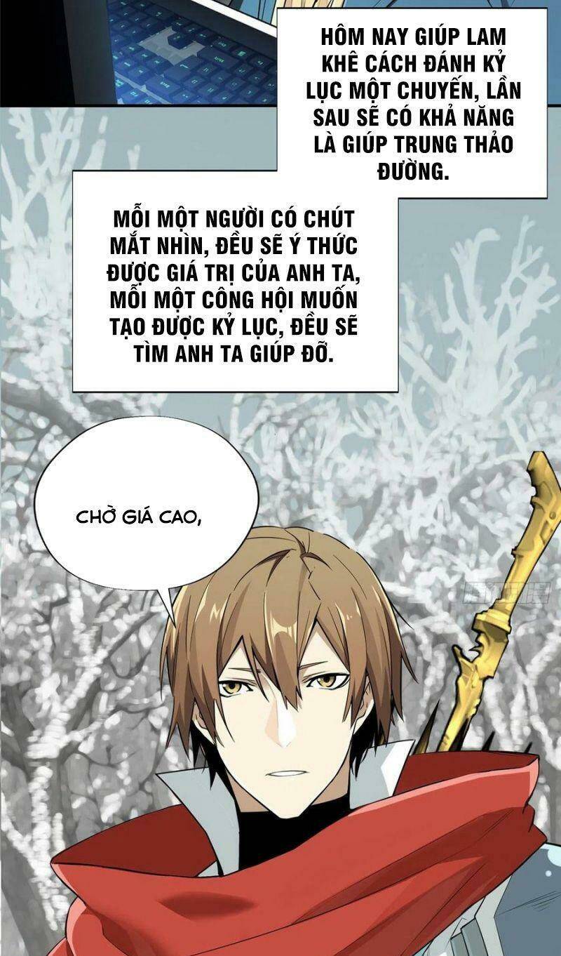 Toàn Chức Cao Thủ 2 Chapter 24 - Next Chapter 25