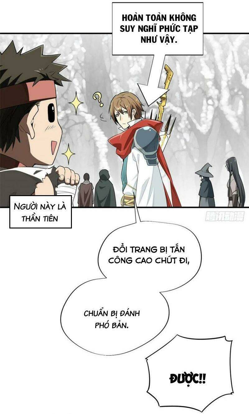 Toàn Chức Cao Thủ 2 Chapter 24 - Next Chapter 25