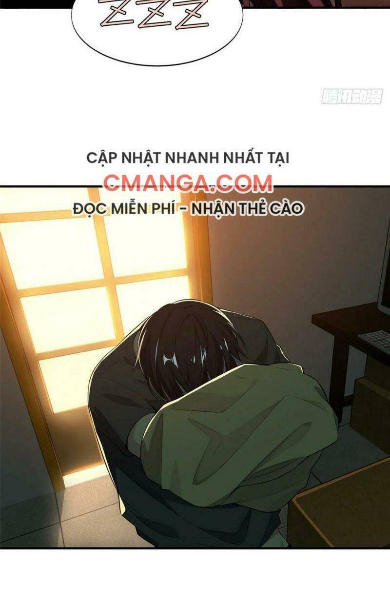 Toàn Chức Cao Thủ 2 Chapter 24 - Next Chapter 25