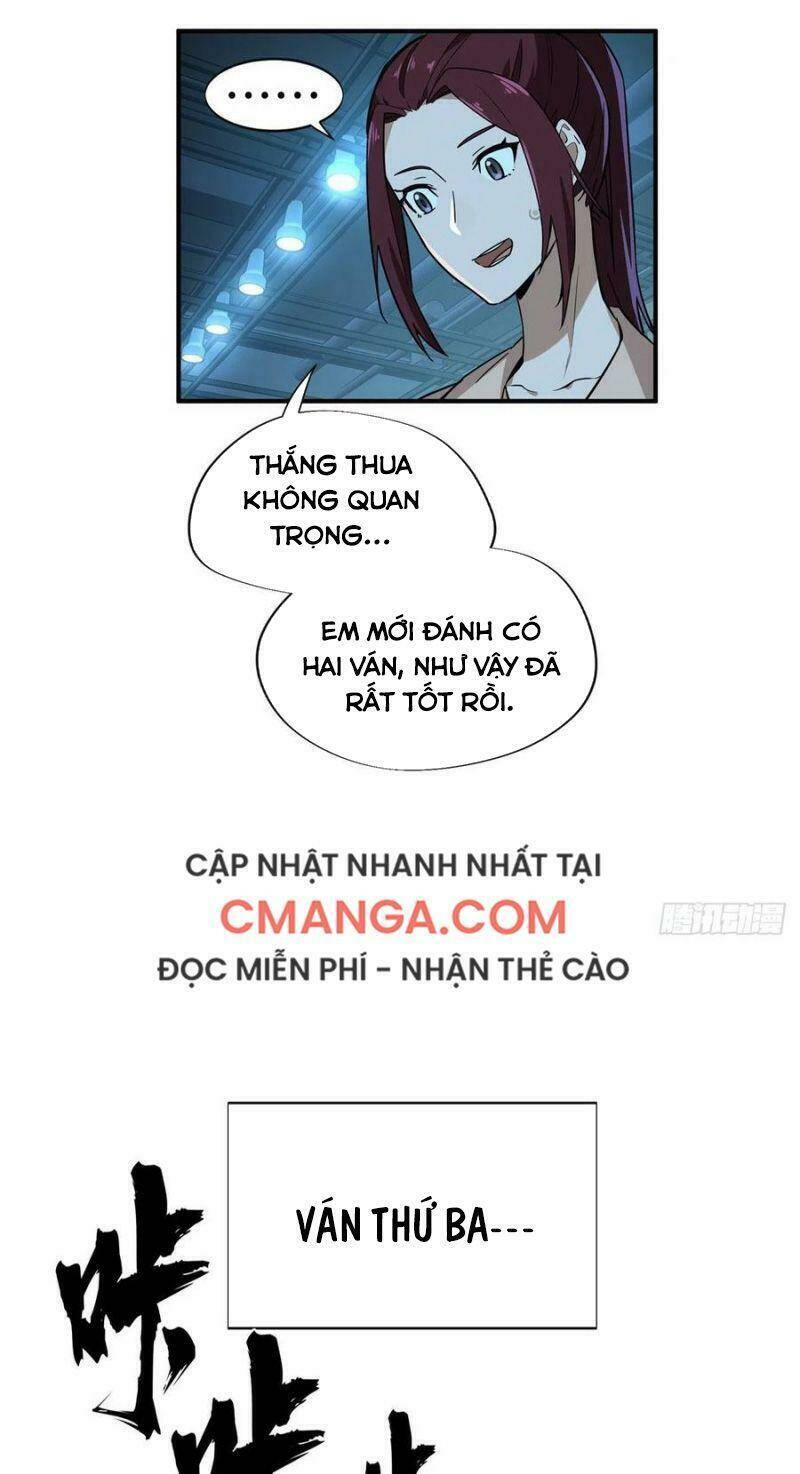 Toàn Chức Cao Thủ 2 Chapter 26 - Trang 2