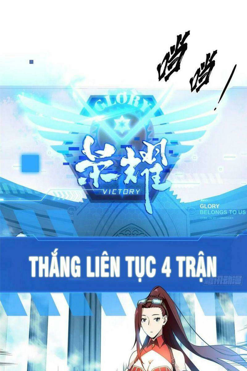 Toàn Chức Cao Thủ 2 Chapter 26 - Trang 2