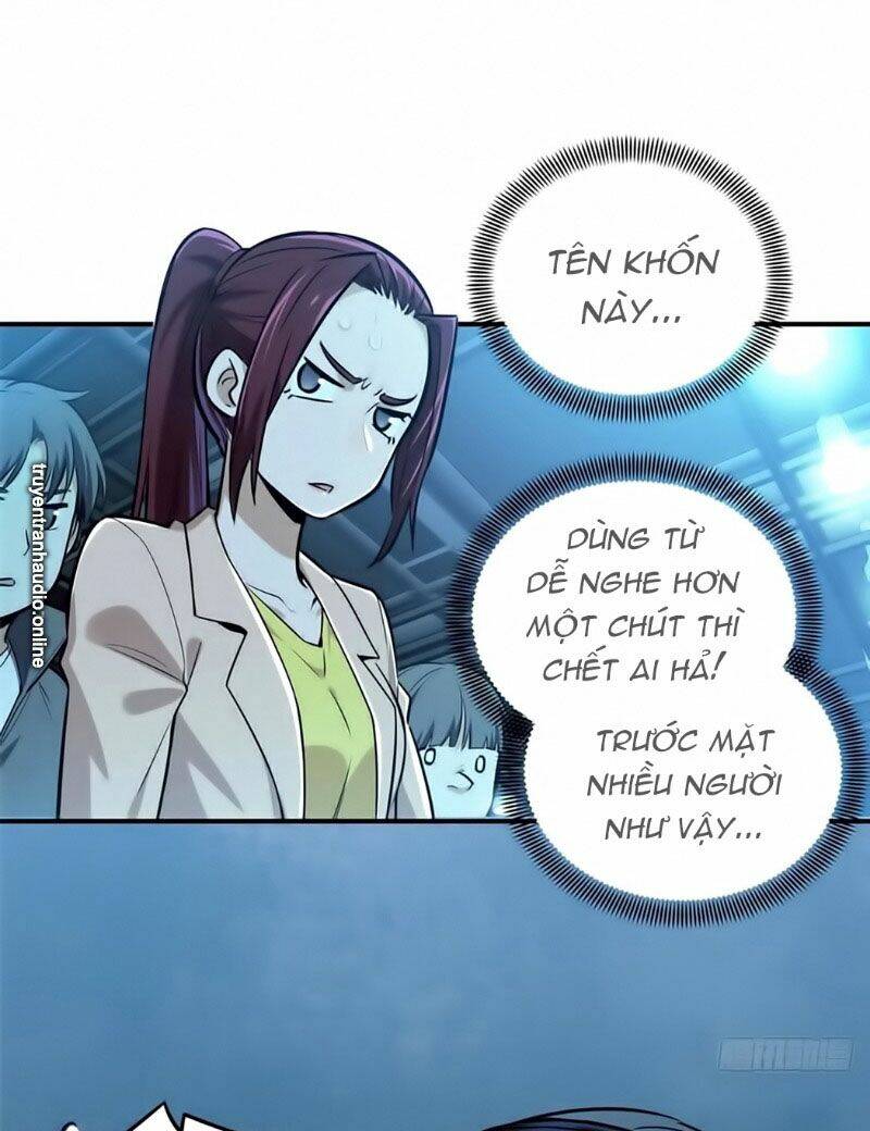 Toàn Chức Cao Thủ 2 Chapter 29 - Trang 2