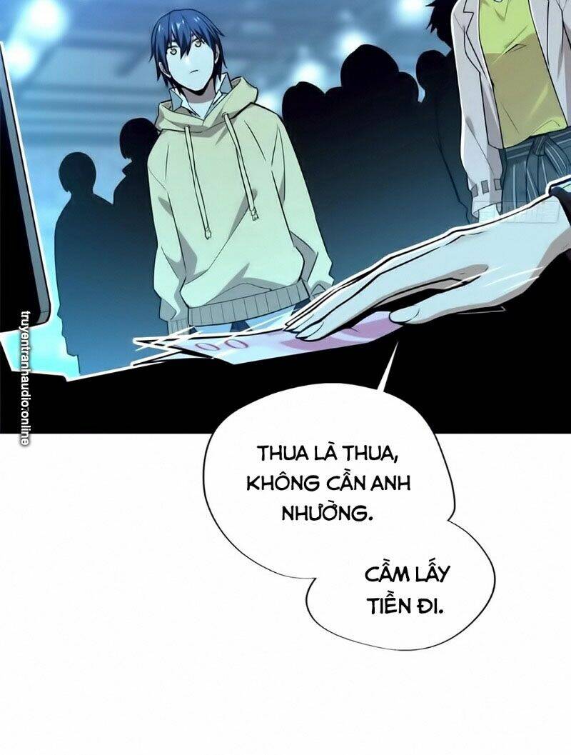 Toàn Chức Cao Thủ 2 Chapter 29 - Trang 2