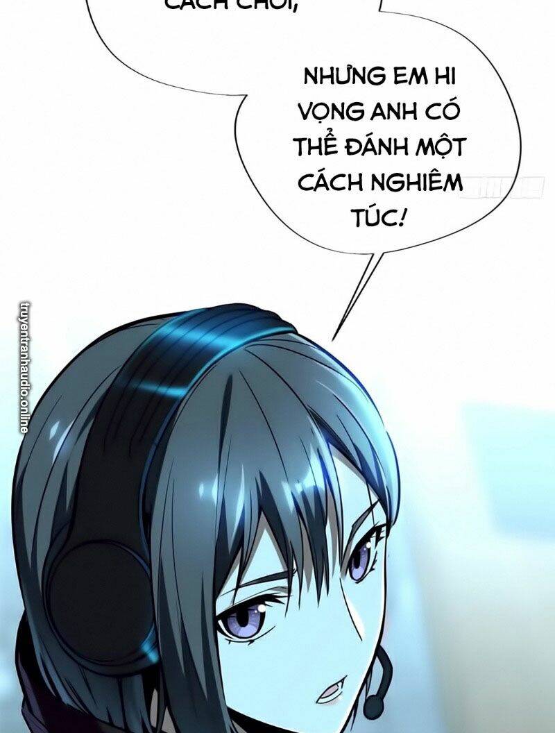 Toàn Chức Cao Thủ 2 Chapter 29 - Trang 2