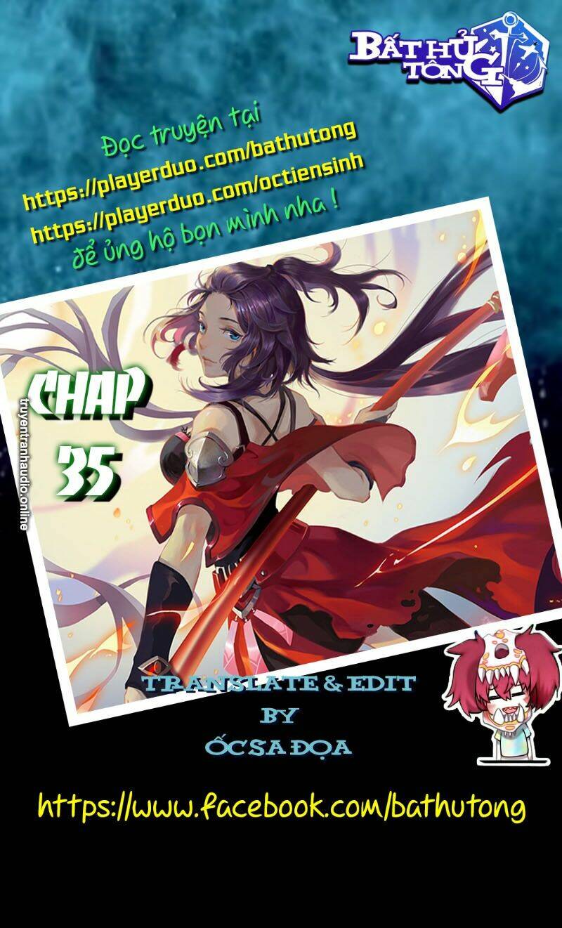 Toàn Chức Cao Thủ 2 Chapter 35 - Trang 2