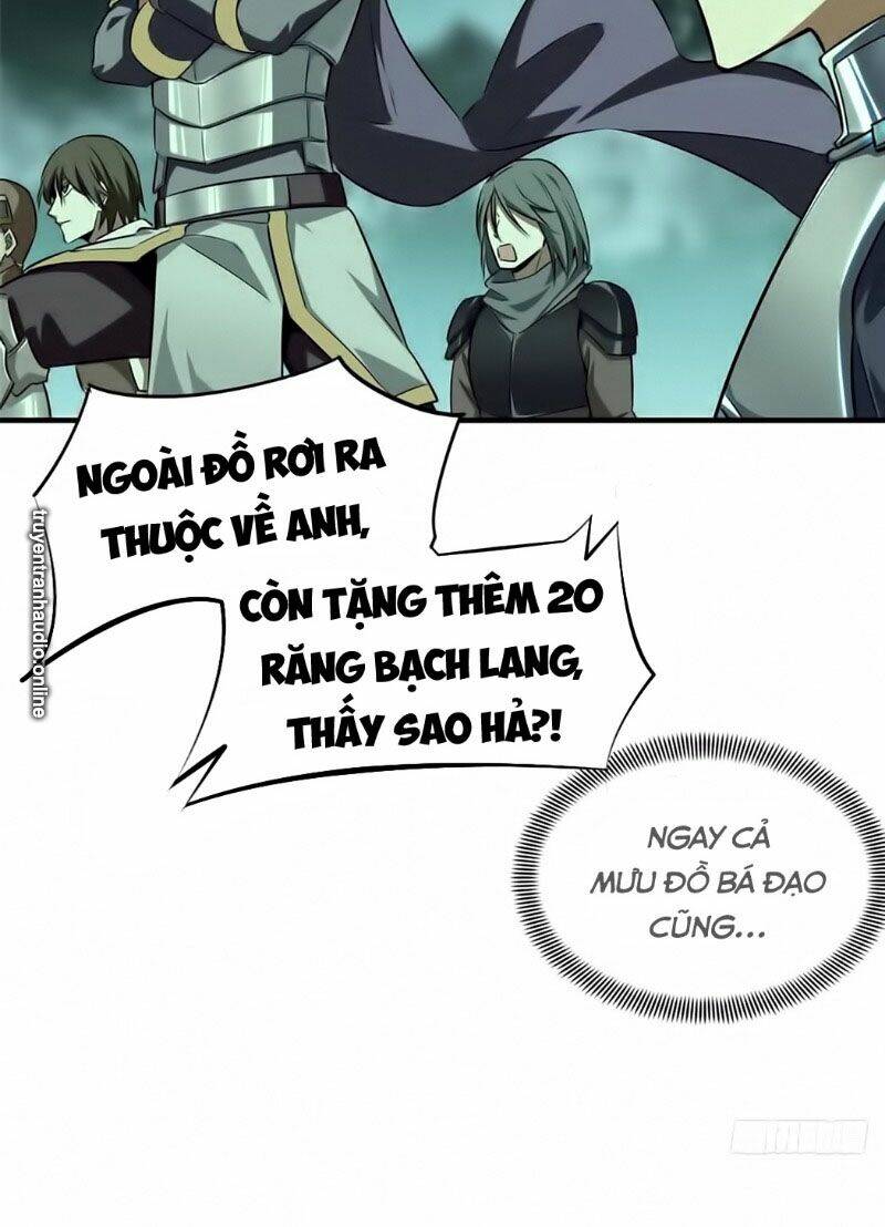 Toàn Chức Cao Thủ 2 Chapter 35 - Trang 2