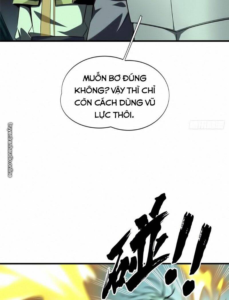 Toàn Chức Cao Thủ 2 Chapter 35 - Trang 2