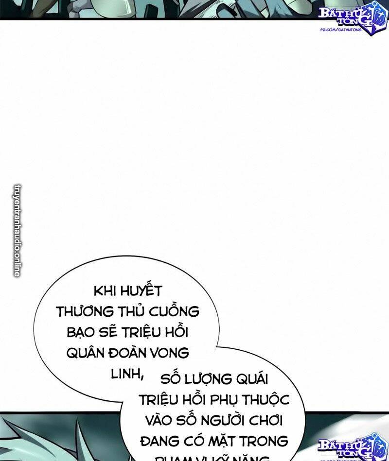 Toàn Chức Cao Thủ 2 Chapter 35 - Trang 2