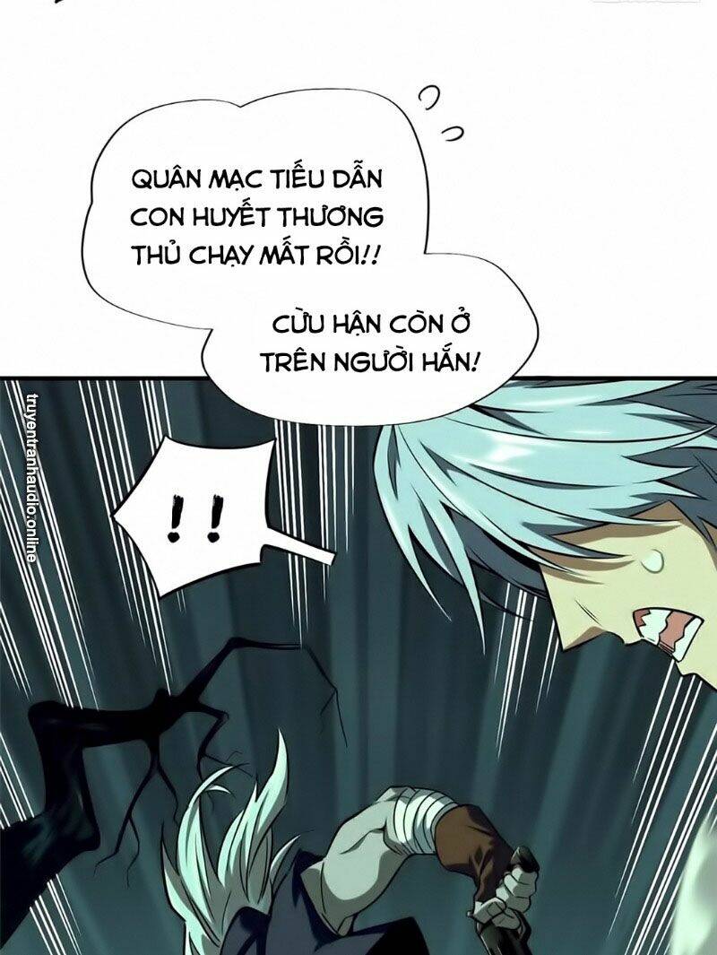 Toàn Chức Cao Thủ 2 Chapter 35 - Trang 2