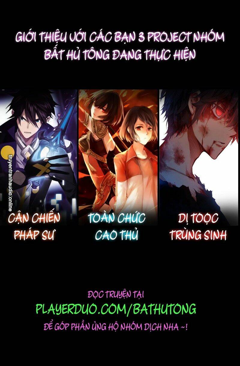 Toàn Chức Cao Thủ 2 Chapter 36 - Trang 2