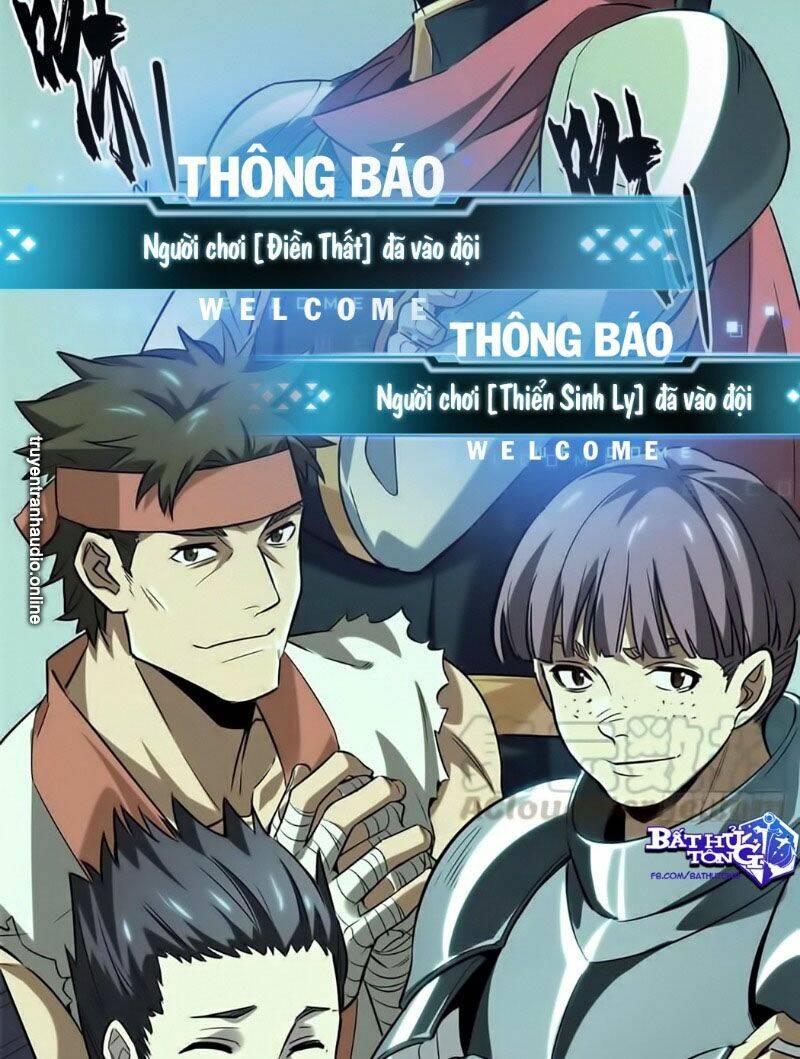 Toàn Chức Cao Thủ 2 Chapter 36 - Trang 2