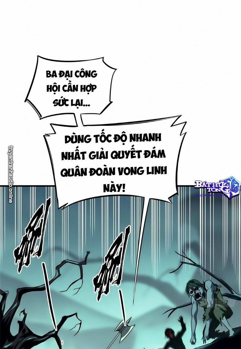 Toàn Chức Cao Thủ 2 Chapter 36 - Trang 2