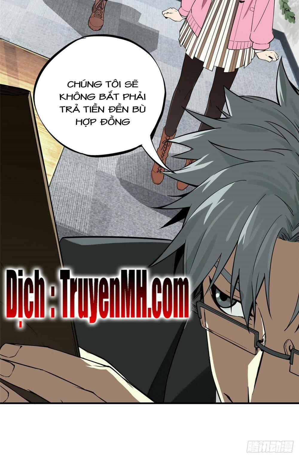 Toàn Chức Cao Thủ 2 Chapter 4 - Next Chapter 5