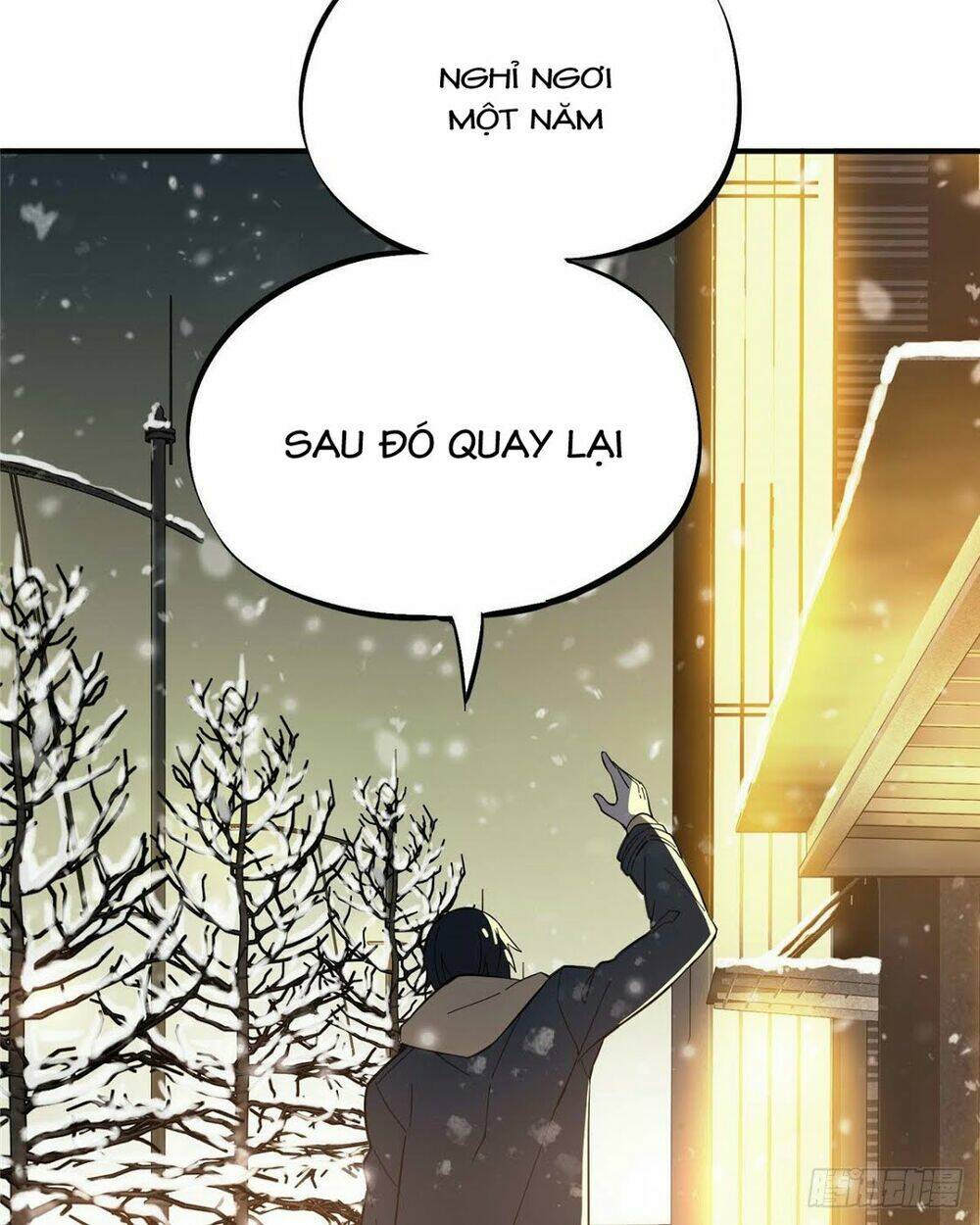 Toàn Chức Cao Thủ 2 Chapter 4 - Next Chapter 5