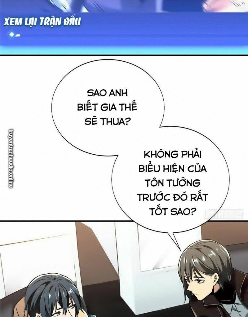 Toàn Chức Cao Thủ 2 Chapter 42 - Trang 2