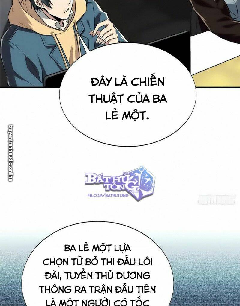 Toàn Chức Cao Thủ 2 Chapter 42 - Trang 2