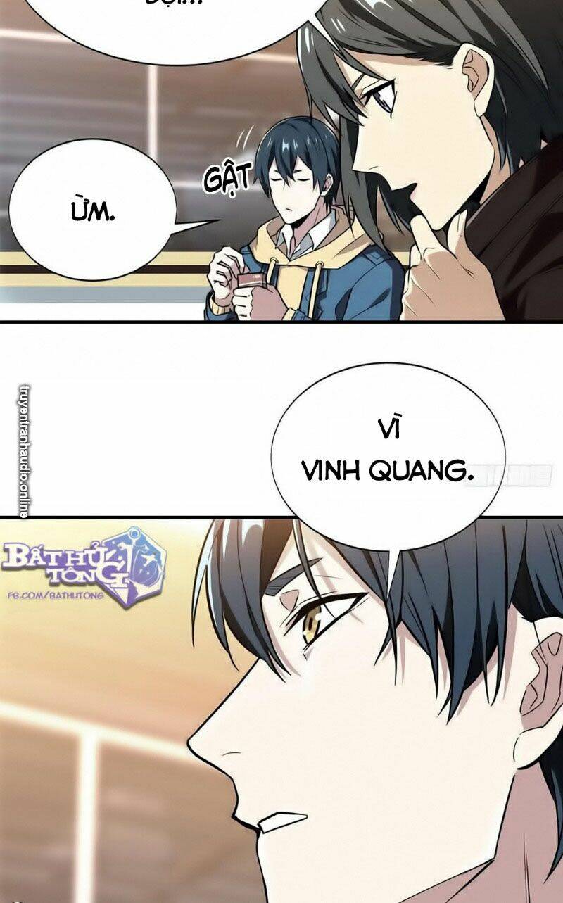 Toàn Chức Cao Thủ 2 Chapter 42 - Trang 2