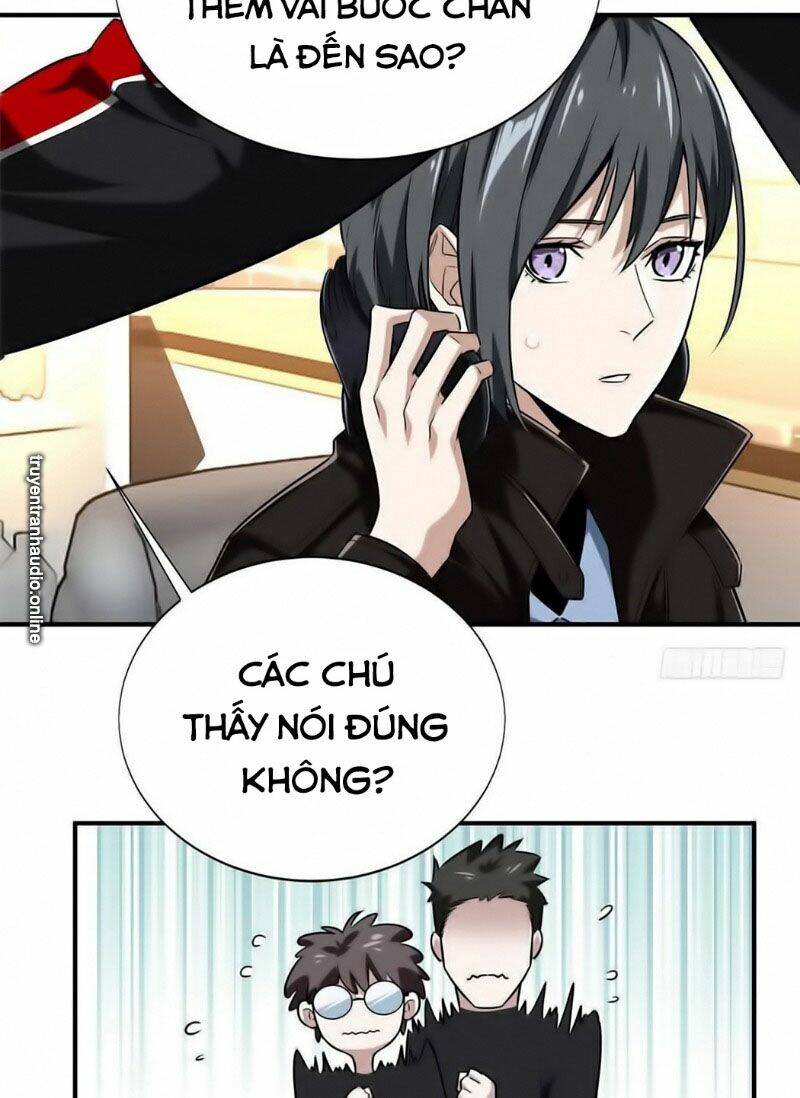 Toàn Chức Cao Thủ 2 Chapter 42 - Trang 2