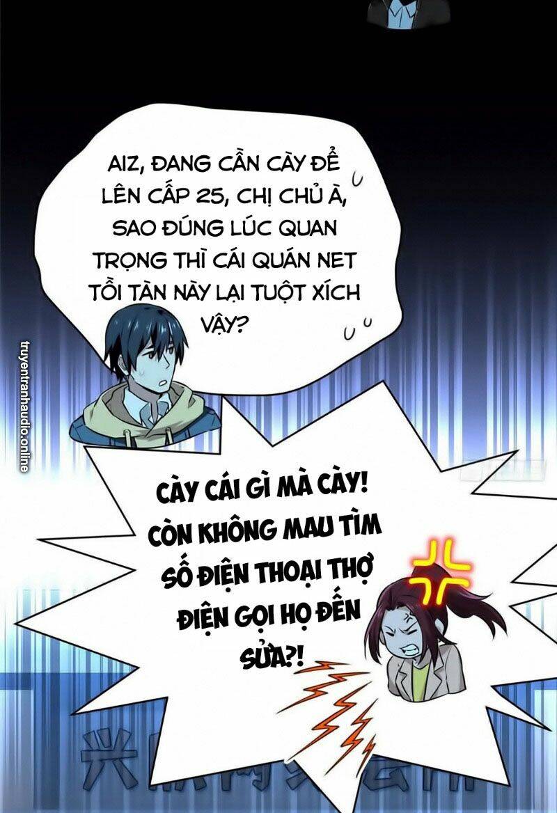 Toàn Chức Cao Thủ 2 Chapter 42 - Trang 2