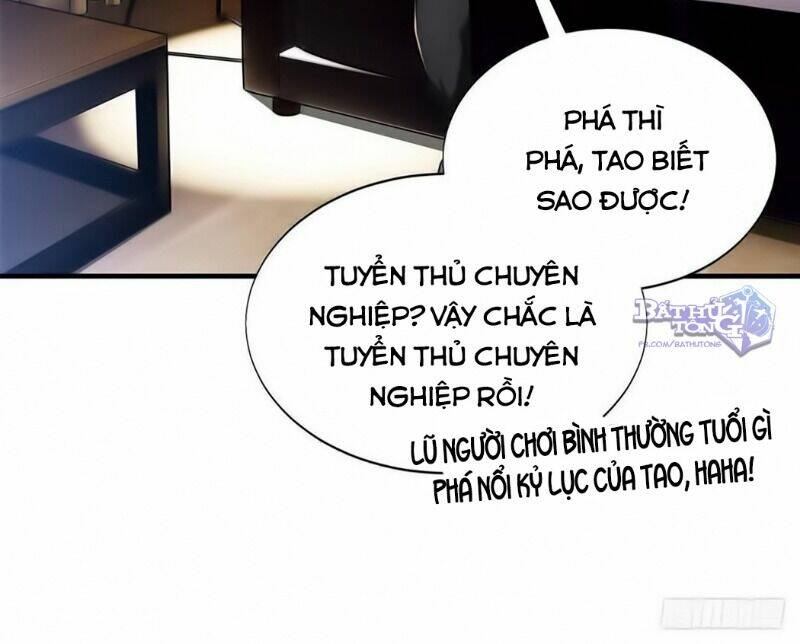 Toàn Chức Cao Thủ 2 Chapter 48 - Next Chapter 49