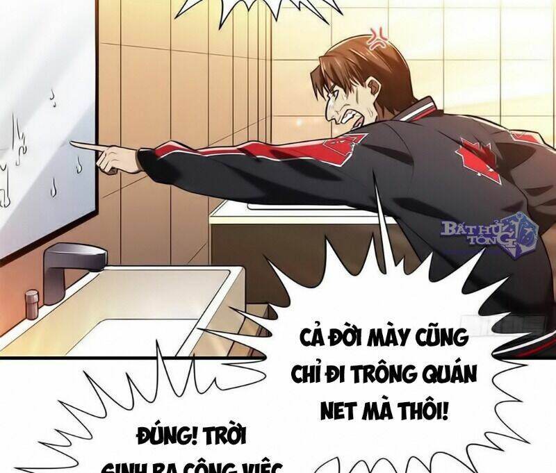 Toàn Chức Cao Thủ 2 Chapter 48 - Next Chapter 49