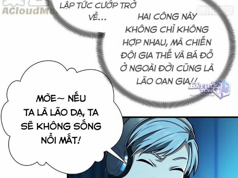 Toàn Chức Cao Thủ 2 Chapter 48 - Next Chapter 49