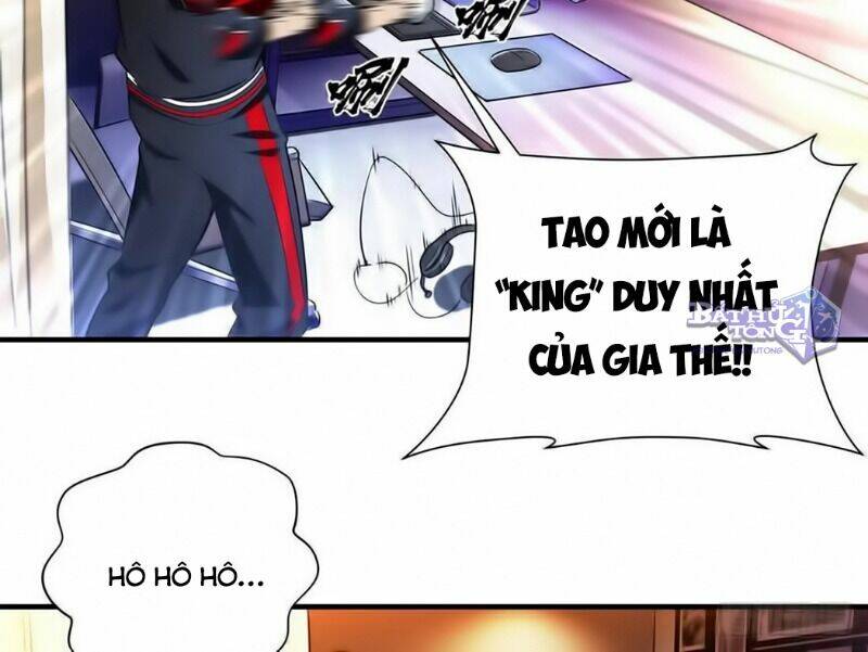 Toàn Chức Cao Thủ 2 Chapter 48 - Next Chapter 49