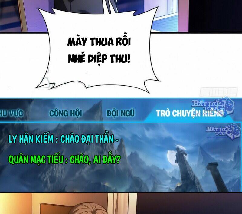 Toàn Chức Cao Thủ 2 Chapter 48 - Next Chapter 49