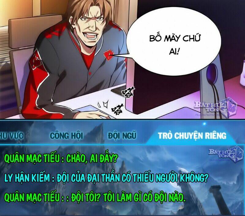 Toàn Chức Cao Thủ 2 Chapter 48 - Next Chapter 49