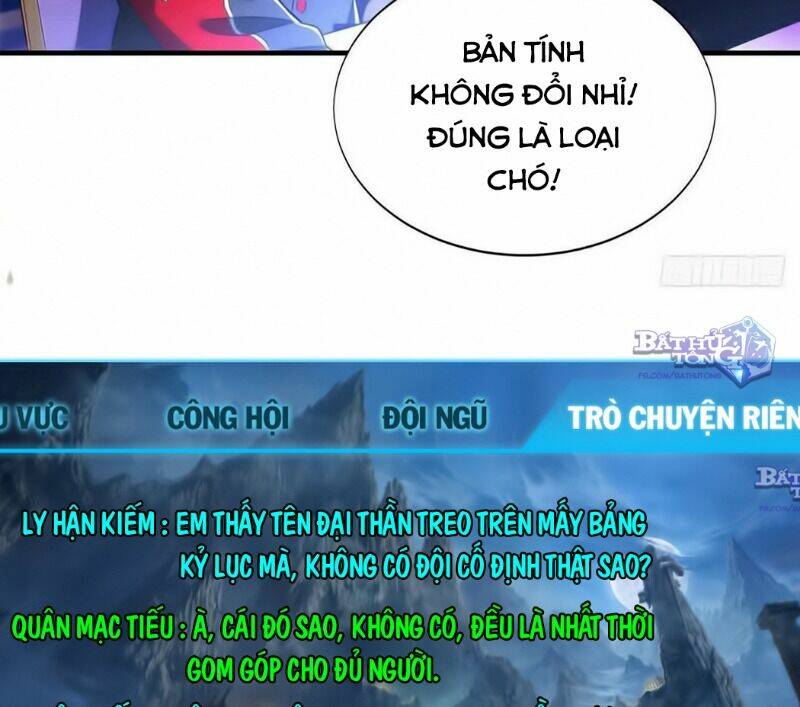 Toàn Chức Cao Thủ 2 Chapter 48 - Next Chapter 49