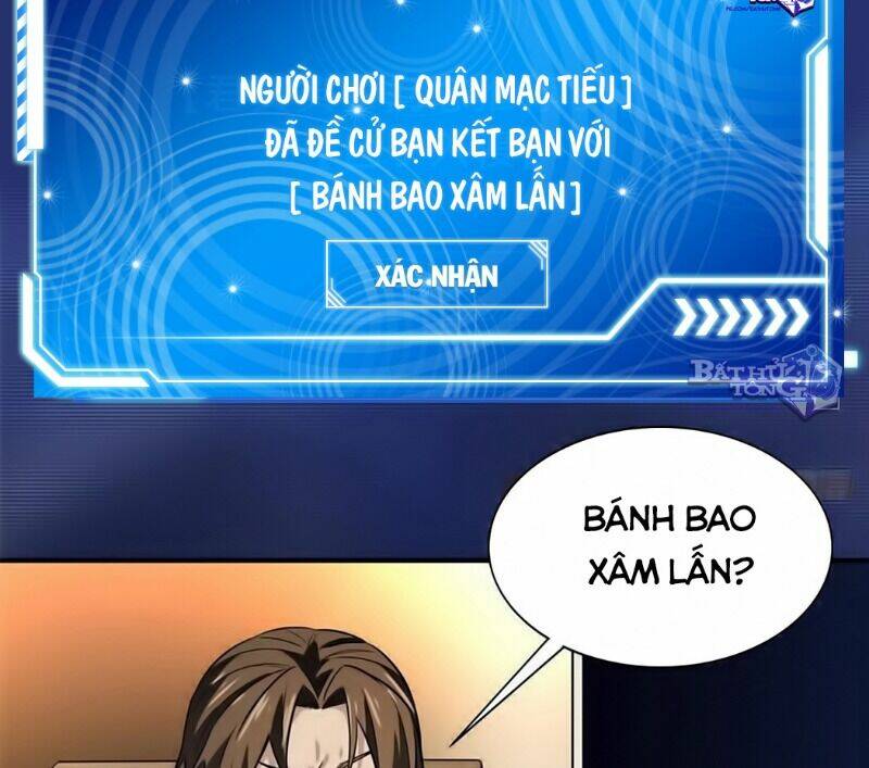 Toàn Chức Cao Thủ 2 Chapter 48 - Next Chapter 49